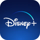 迪士尼影视专业版(disney+)