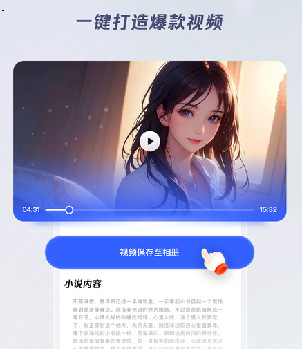 云推巨量app安卓版 1