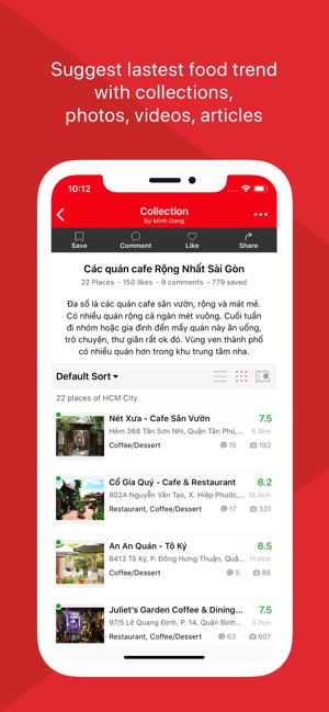 越南foodyapp v2.9.2 1
