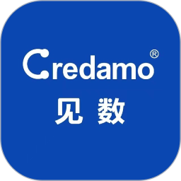 credamo见数