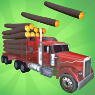 3D交通卡车(TrafficTruck)最新版