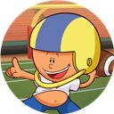 后院橄榄球1999手机版