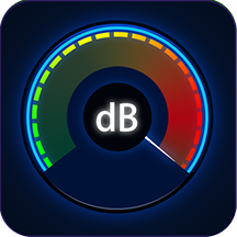分贝噪音测试app 1.3.8