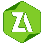 ZArchiver解压缩工具免费版